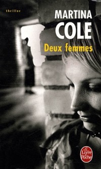 Deux femmes