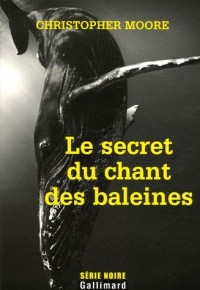 Le secret du chant des baleines