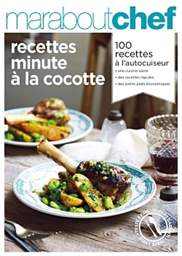 Recettes minute à la cocotte