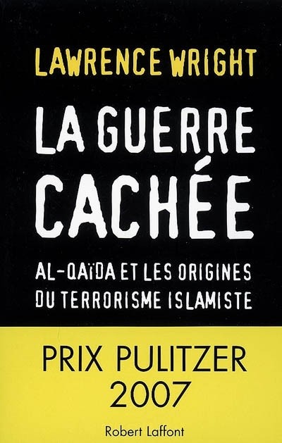 La guerre cachée