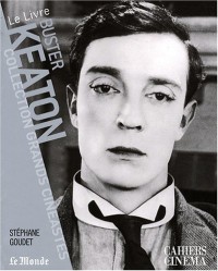 Buster Keaton