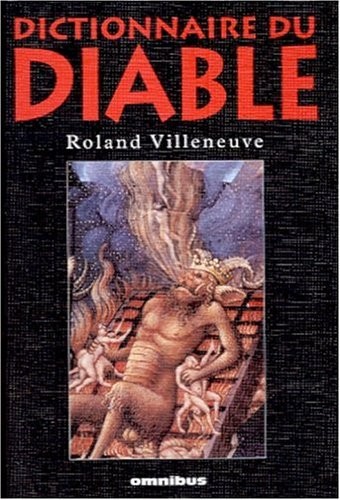 Dictionnaire du diable