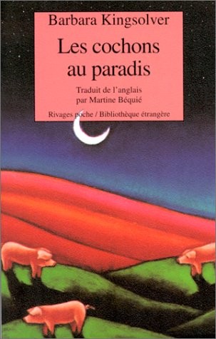 Les Cochons au paradis