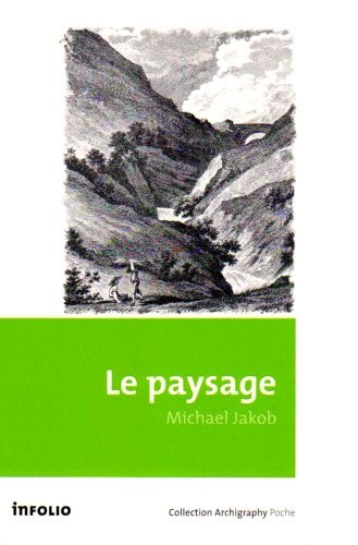 Le Paysage