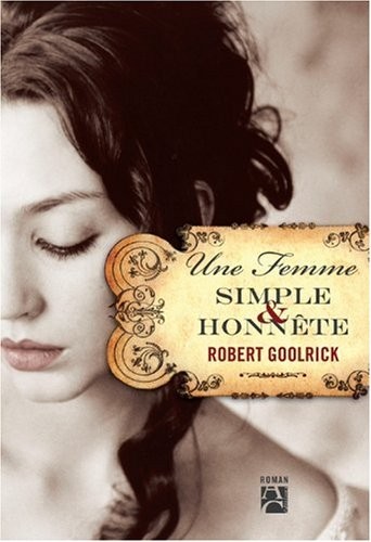 UNE FEMME SIMPLE ET HONNETE