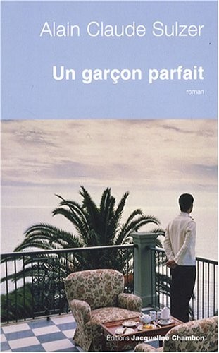 Un garçon parfait