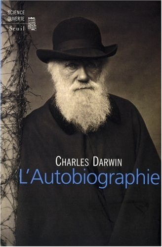 L'Autobiographie [9782020979016]