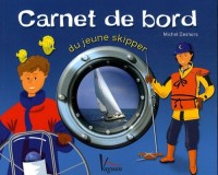 Carnet de bord du jeune skipper
