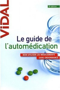 Le guide de l'automédication