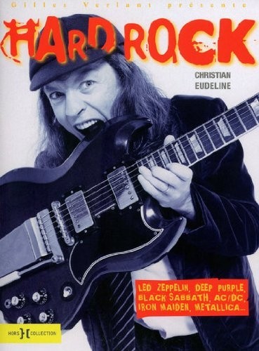 Hard Rock NE