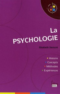 La Psychologie