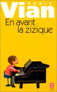 En avant la zizique... et par ici les gros sous