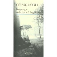 Polyptyque de la dame à la glycine