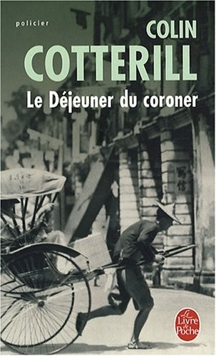 Le Déjeuner du coroner
