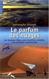 Le Parfum des nuages