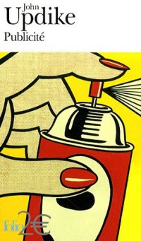 Publicité et autres nouvelles