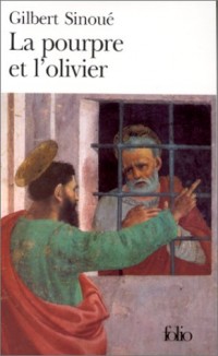 La Pourpre et l'olivier ou Calixte Iᵉʳ, le pape oublié