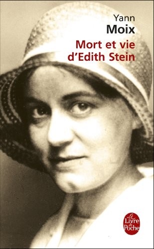 Mort et vie d'Edith Stein