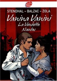 Vanina Vanini, La vendetta, Nantas