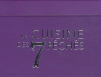 CUISINE DES 7 PECHES