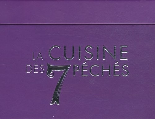 CUISINE DES 7 PECHES