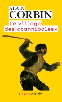 Le village des «cannibales»