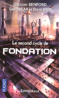 Le second cycle de Fondation