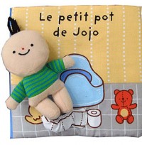 Le petit pot de Jojo