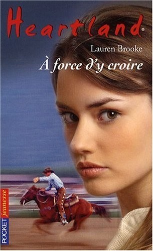 34. Heartland : A force d'y croire (34)