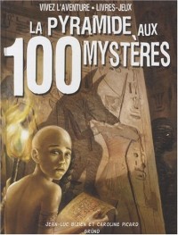 PYRAMIDE AUX 100 MYSTERES