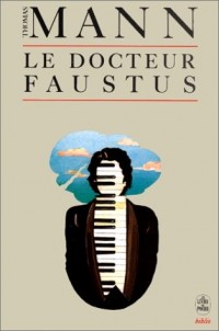 Le Docteur Faustus