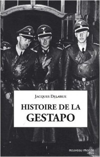 Histoire de la Gestapo