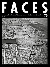 FACES 79 - Le sol en continu / Free Space