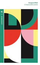 L'impossible prière [Poche]