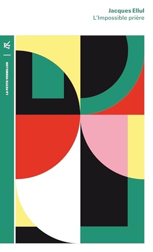 L'impossible prière