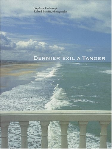 Dernier exil à Tanger
