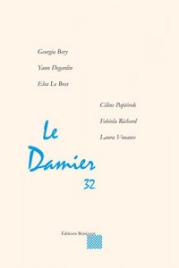 Damier 32