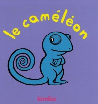 Le caméléon