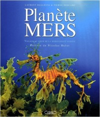 Planète Mers