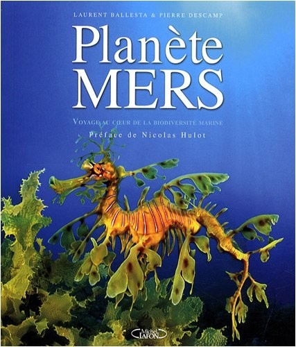 Planète Mers