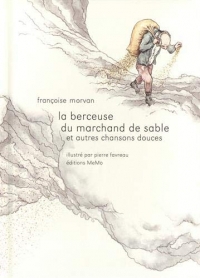 Berceuse du marchand de sable