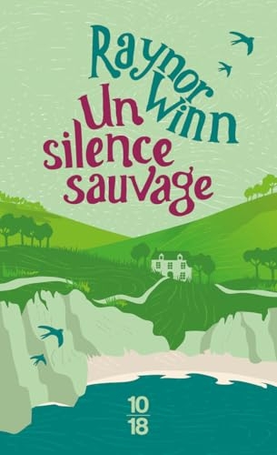 Un silence sauvage