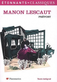 Manon Lescaut