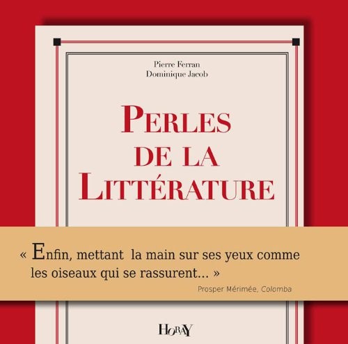 Perles de la litterature
