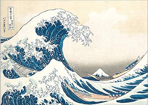 Carnet soupe La Vague