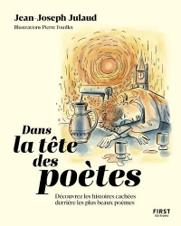 Dans la tête des poètes, l'histoire des plus beaux poèmes