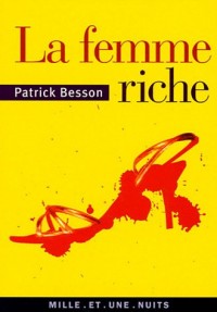 La femme riche