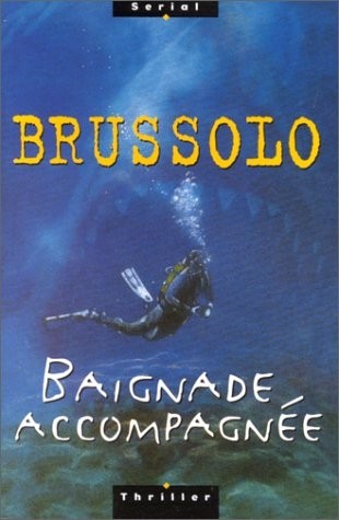BAIGNADE ACCOMPAGNEE
