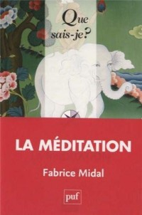 La méditation