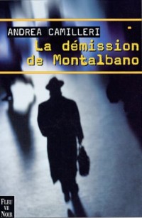 La Démission de Montalbano